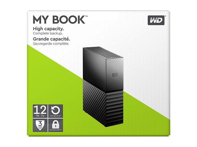 wd mbook app for mac