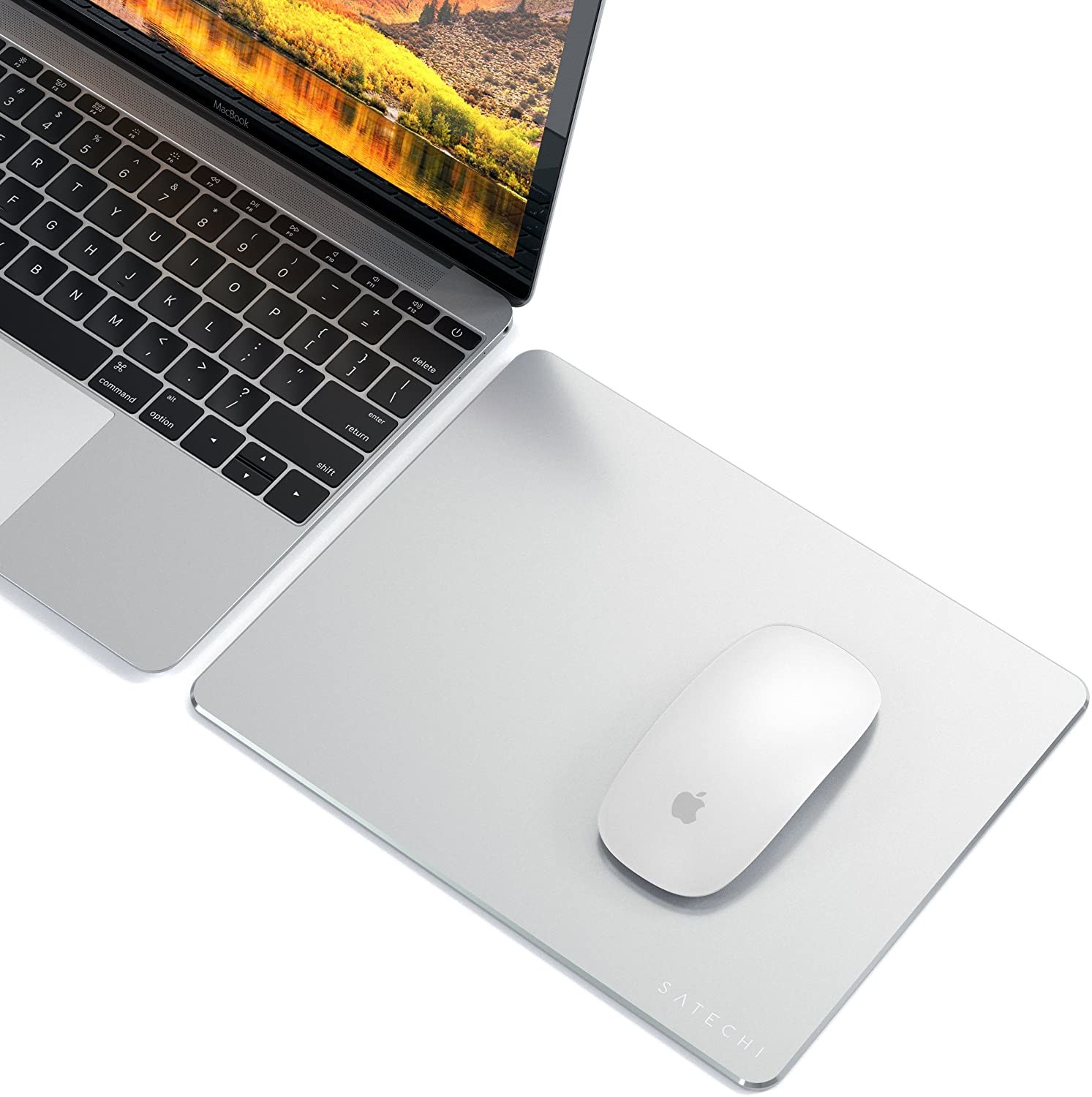 best surface for mac mouse